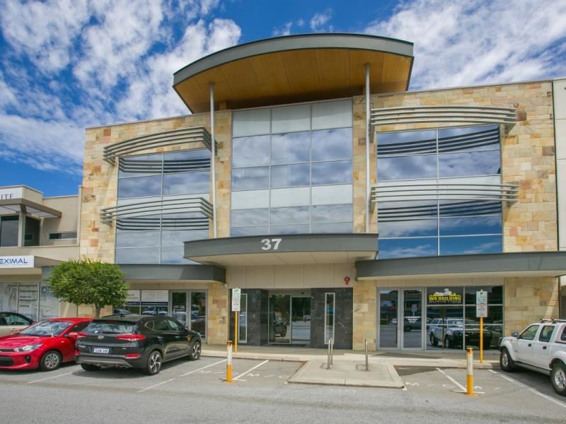 Suite 9/37 Cedric St, Stirling