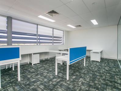 Suite 9/37 Cedric St, Stirling WA 6021
