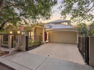 19 William Street, Shenton Park WA 6008