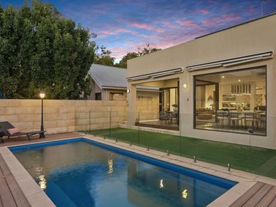 19 William Street, Shenton Park WA 6008