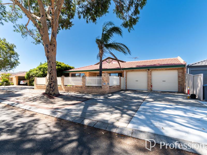 34 Yosemite Loop, Ballajura