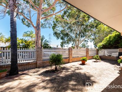 34 Yosemite Loop, Ballajura WA 6066