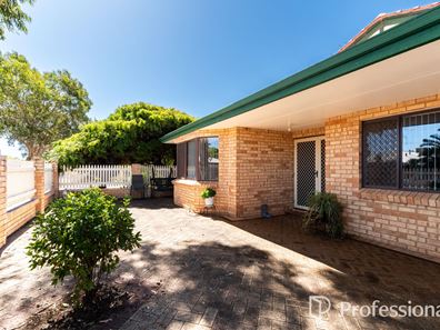 34 Yosemite Loop, Ballajura WA 6066