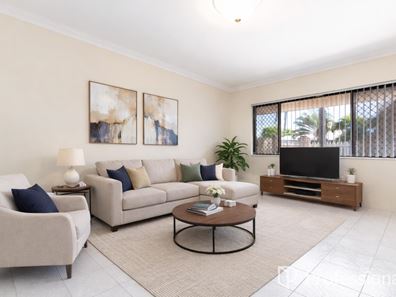 34 Yosemite Loop, Ballajura WA 6066