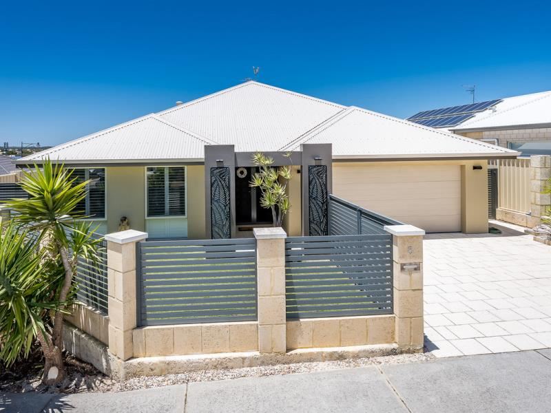 8 Spritsail Way, Jindalee WA 6036
