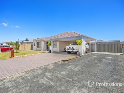 7 Watchem Road, Australind WA 6233