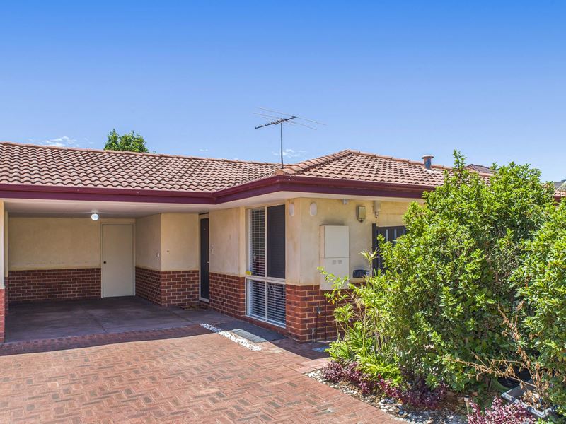 2/41 Adamson Road, Brentwood