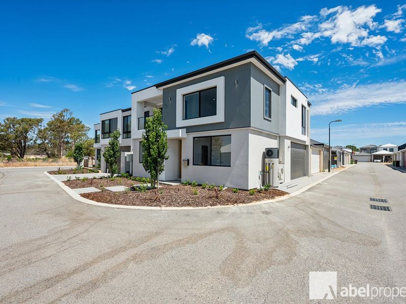 3 Cavalletti Lane, Cockburn Central