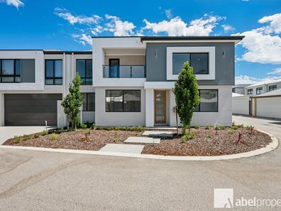 3 Cavalletti Lane, Cockburn Central WA 6164