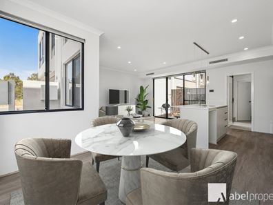 3 Cavalletti Lane, Cockburn Central WA 6164