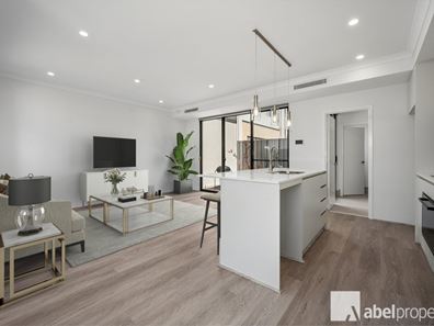 3 Cavalletti Lane, Cockburn Central WA 6164