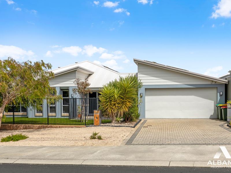 46 Houghton Boulevard, Bayonet Head WA 6330