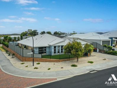 46 Houghton Boulevard, Bayonet Head WA 6330