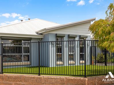 46 Houghton Boulevard, Bayonet Head WA 6330