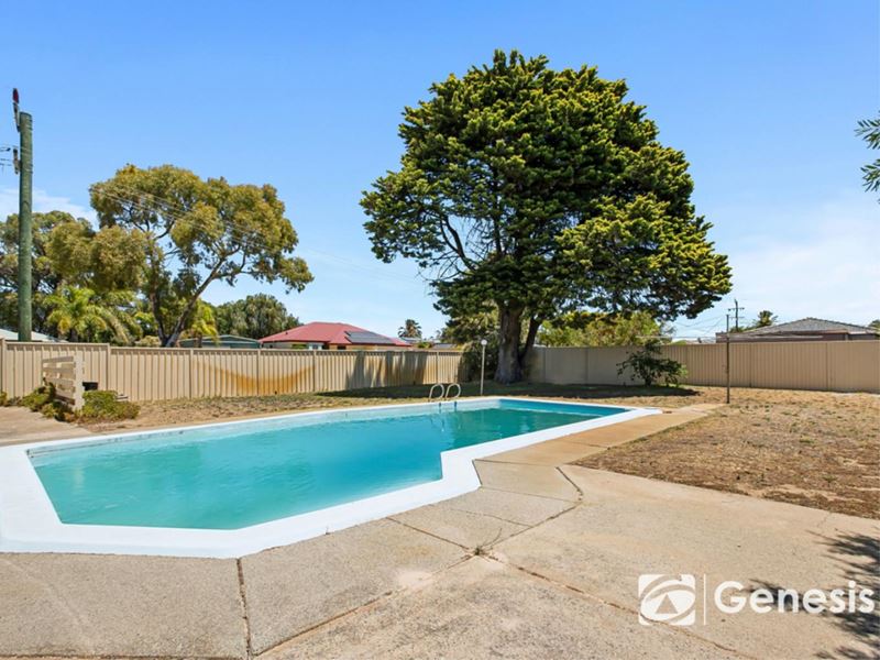27 Payne Street, Shoalwater WA 6169