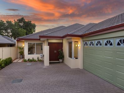 72A Trink Street, Cloverdale WA 6105