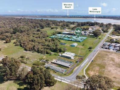 57 Pike Road, Baldivis WA 6171