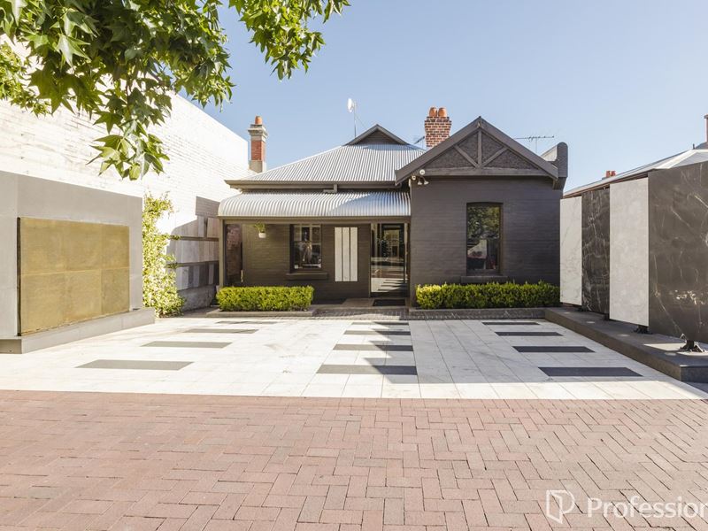 181 Hay Street, Subiaco WA 6008