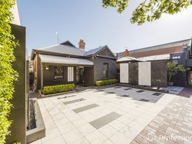 181 Hay Street, Subiaco WA 6008