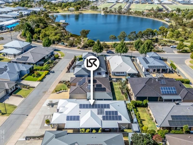 5 Bailey Street, South Yunderup