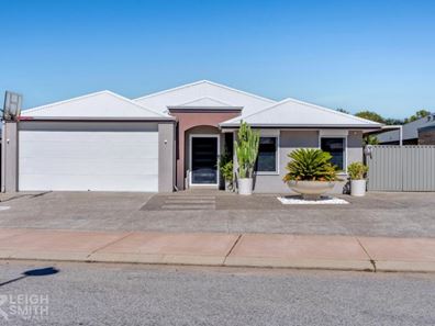 5 Bailey Street, South Yunderup WA 6208