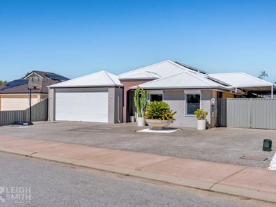 5 Bailey Street, South Yunderup WA 6208
