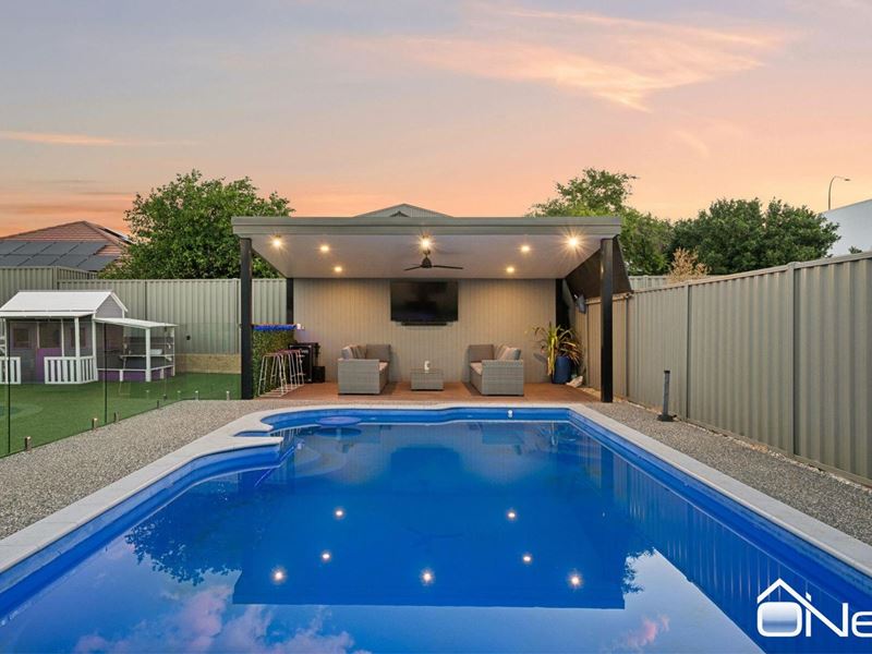 175 Abernethy Road, Byford