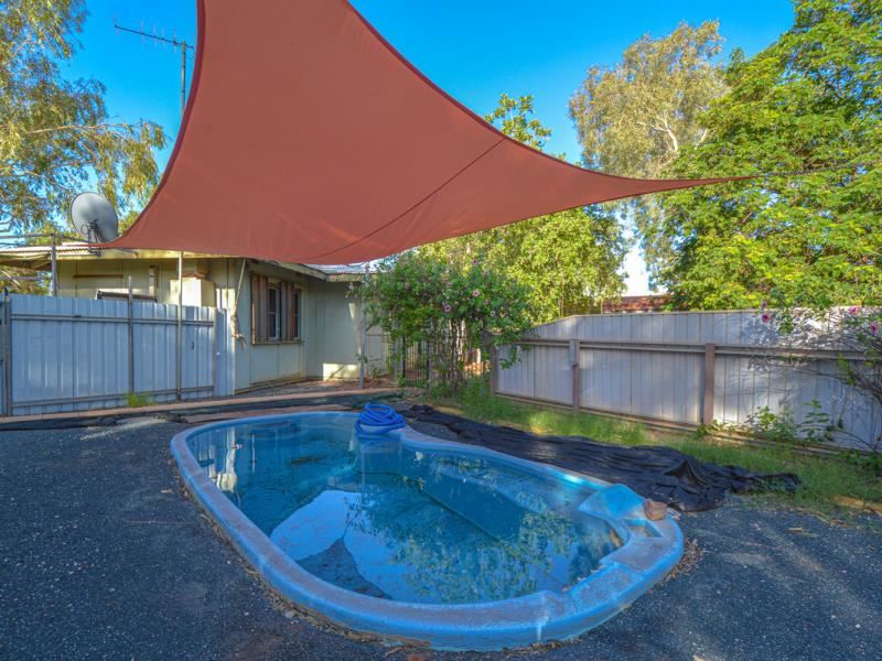 5 Traine Crescent, South Hedland WA 6722