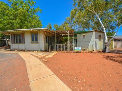 5 Traine Crescent, South Hedland WA 6722