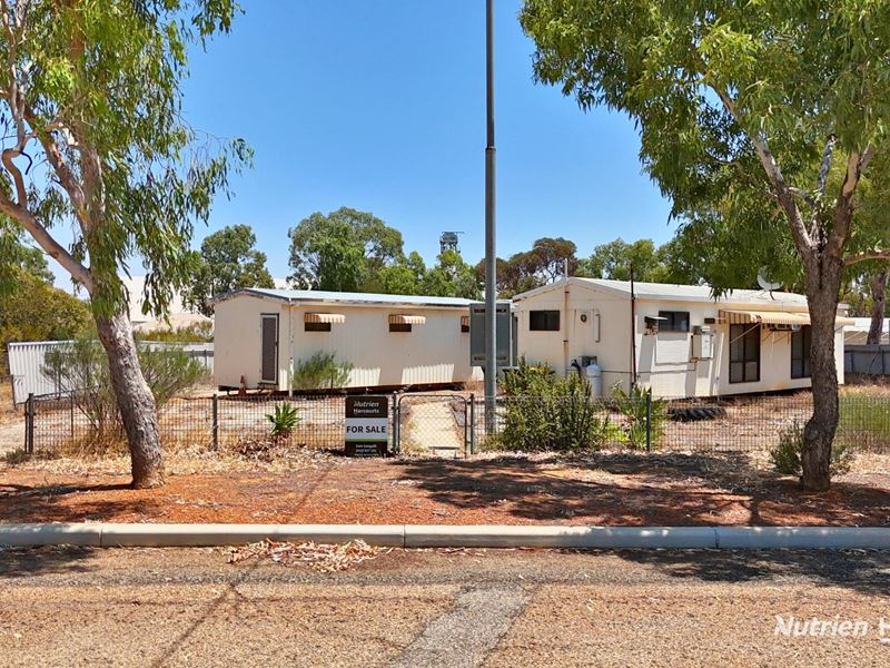 66 Fairbank Street, Ballidu WA 6606