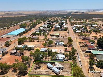66 Fairbank Street, Ballidu WA 6606
