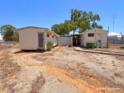 66 Fairbank Street, Ballidu WA 6606