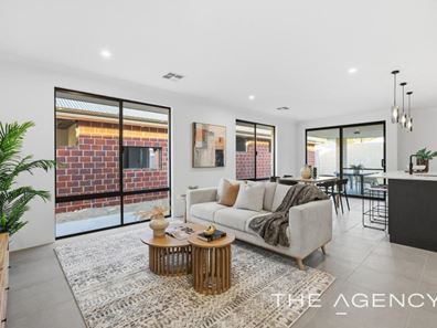 15 Lomandra Rise, Sinagra WA 6065