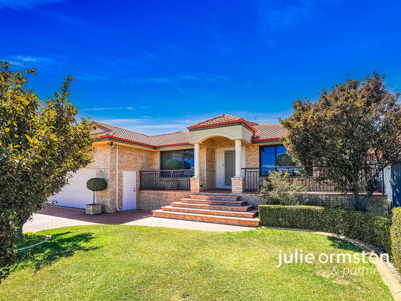 3 Chittering Vista, Pearsall WA 6065
