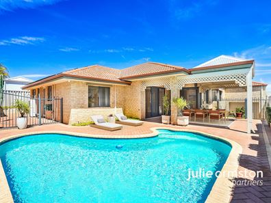 3 Chittering Vista, Pearsall WA 6065