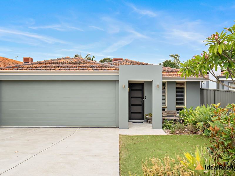 16A Beatrice Avenue, Shelley WA 6148