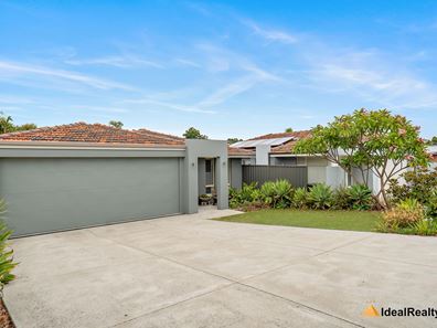 16A Beatrice Avenue, Shelley WA 6148
