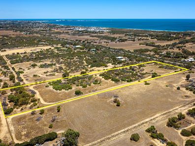 Lot 13 Beattie Road, Waggrakine WA 6530