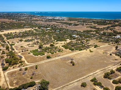 Lot 13 Beattie Road, Waggrakine WA 6530
