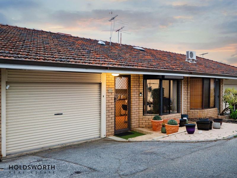 8/135 Cape Street, Tuart Hill