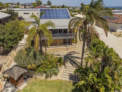 24 Cox Crescent, Quinns Rocks WA 6030