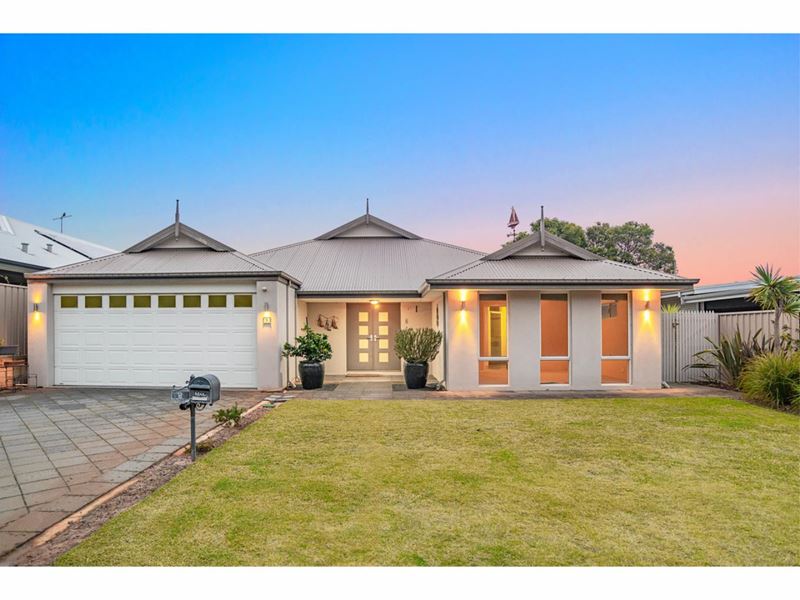5 Sloop Loop, Dunsborough WA 6281