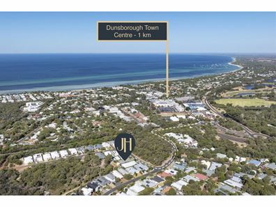 5 Sloop Loop, Dunsborough WA 6281