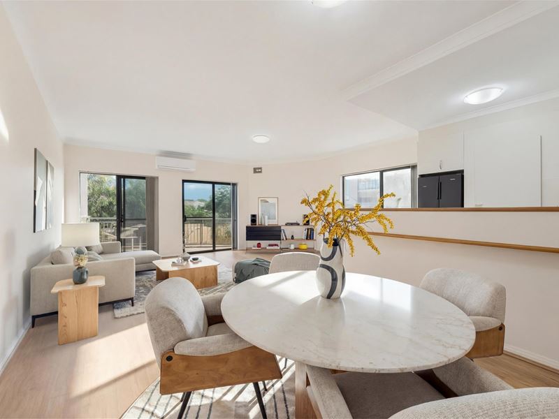 25/18 Kingsbury Road, Joondalup