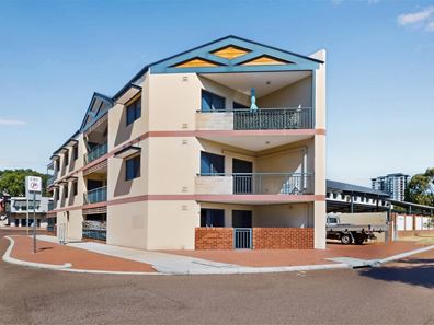 25/18 Kingsbury Road, Joondalup WA 6027