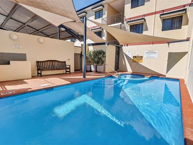 25/18 Kingsbury Road, Joondalup WA 6027