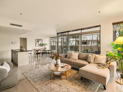 4a Champion Crescent, Floreat WA 6014