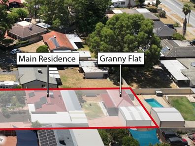 52 Otterden Street, Gosnells WA 6110