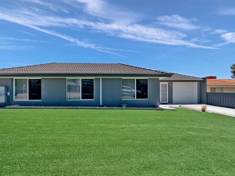 109A Walderton  Avenue, Balga