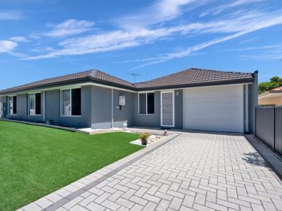 109A Walderton  Avenue, Balga WA 6061